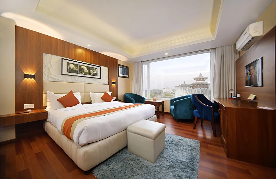 Kumari Boutique Hotel-1