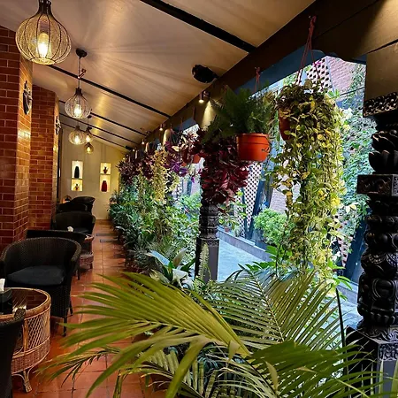 Kumari Boutique Hotel-3