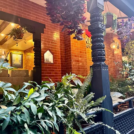 Kumari Boutique Hotel-2