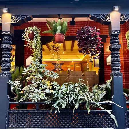 Kumari Boutique Hotel-2